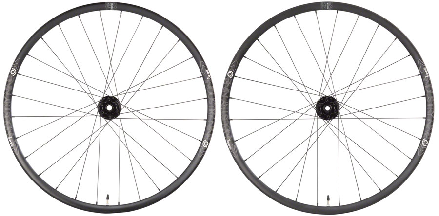 Industry Nine Hydra Classic Enduro S Wheelset - 27.5", 15 x 110mm/12 x 148mm, 6-Bolt, XD 