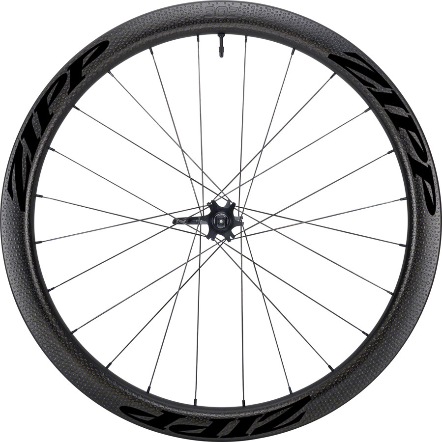 zipp 303 firecrest front wheel