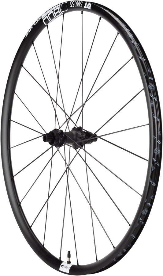 DT Swiss C 1800 Spline Rear Wheel - 700, 12 x 142mm, Center-Lock, XDR, Black








    
    

    
        
            
                (10%Off)
            
        
        
        
    
