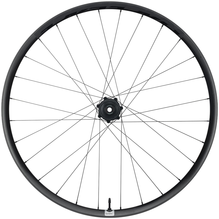 RaceFace Era SL Rear Wheel - 29", 12 x 148mm, 6-Bolt, Micro Spline, Carbon Black