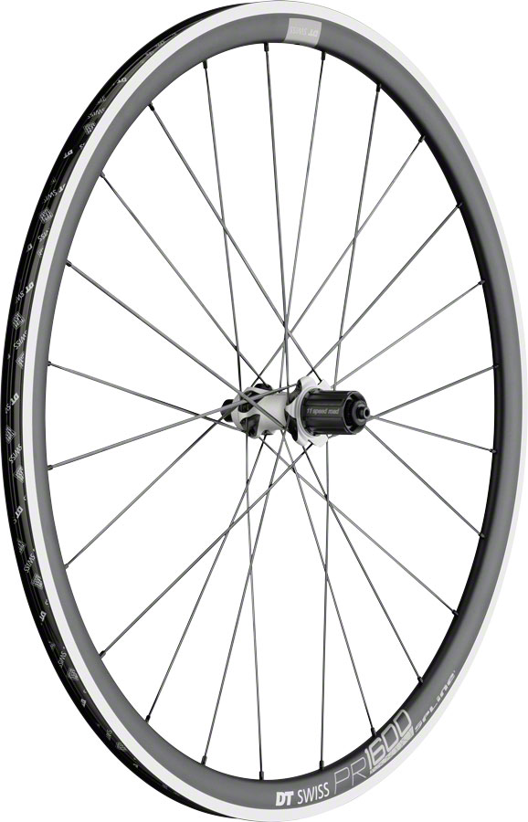 DT Swiss PR 1600 Spline 32 Rear Wheel - 700, QR x 130mm, Rim Brake, HG 11, Black








    
    

    
        
            
                (30%Off)
            
        
        
        
    
