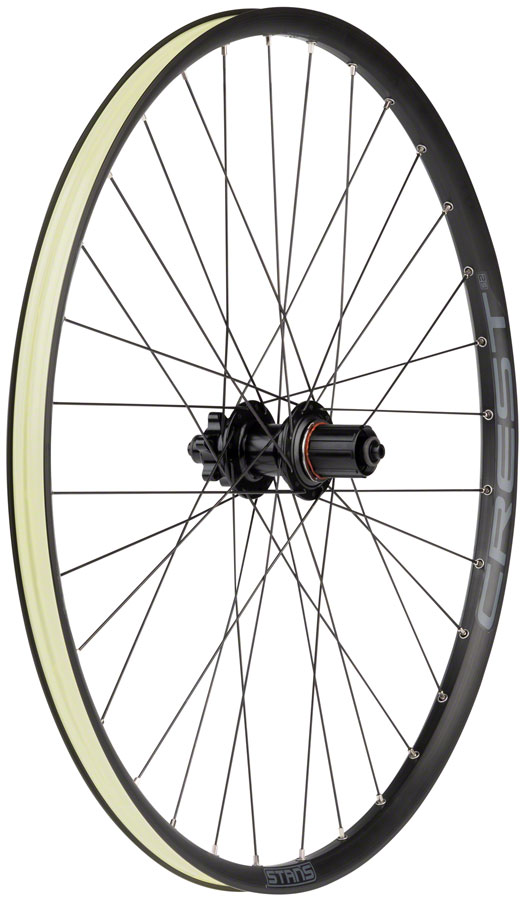 Stan's Flow S2 Rear Wheel - 27.5