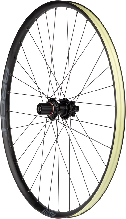 Stan's Arch S2 Rear Wheel - 27.5", 12 x 142mm, 6-Bolt, HG11