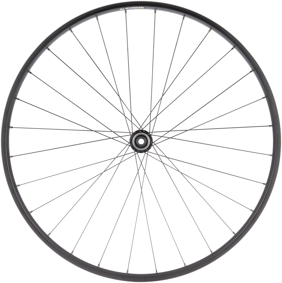Quality Wheels Value Double Wall Series Disc Rear Wheel 700, 12 x