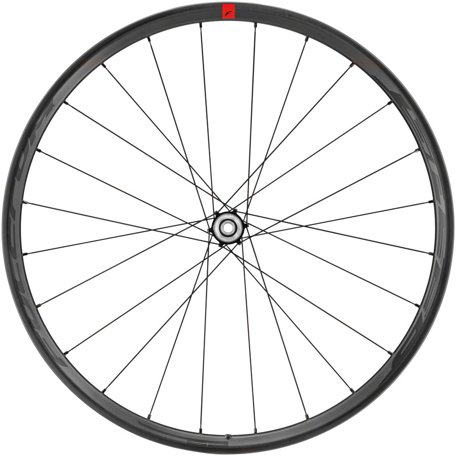 Fulcrum Speed 25 DB Rear Wheel - 700c, 12 x 142mm, Center-Lock Disc, SRAM XDR, Black 