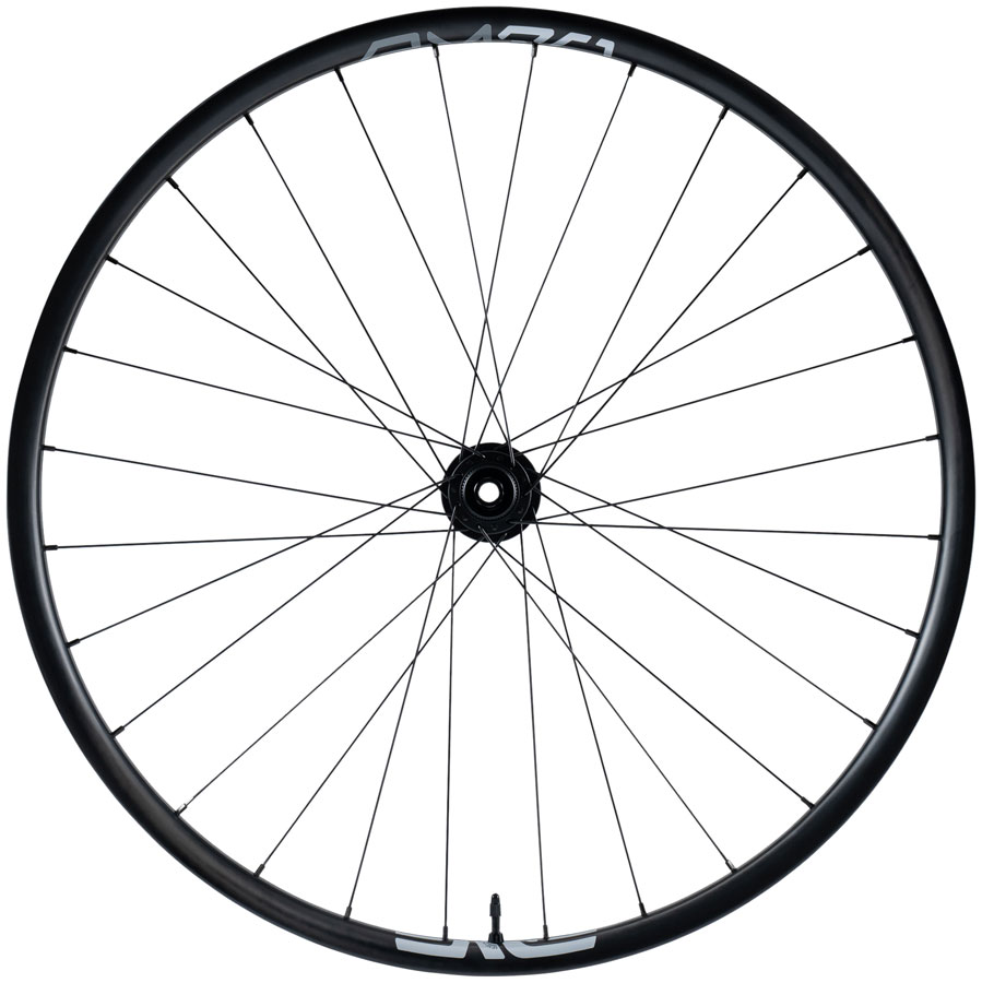 ENVE Composites AM30 Foundation Rear Wheel - 27.5", 12 x 148mm, Center-Lock, XD, Innerdrive 80pt, Black, 28H
