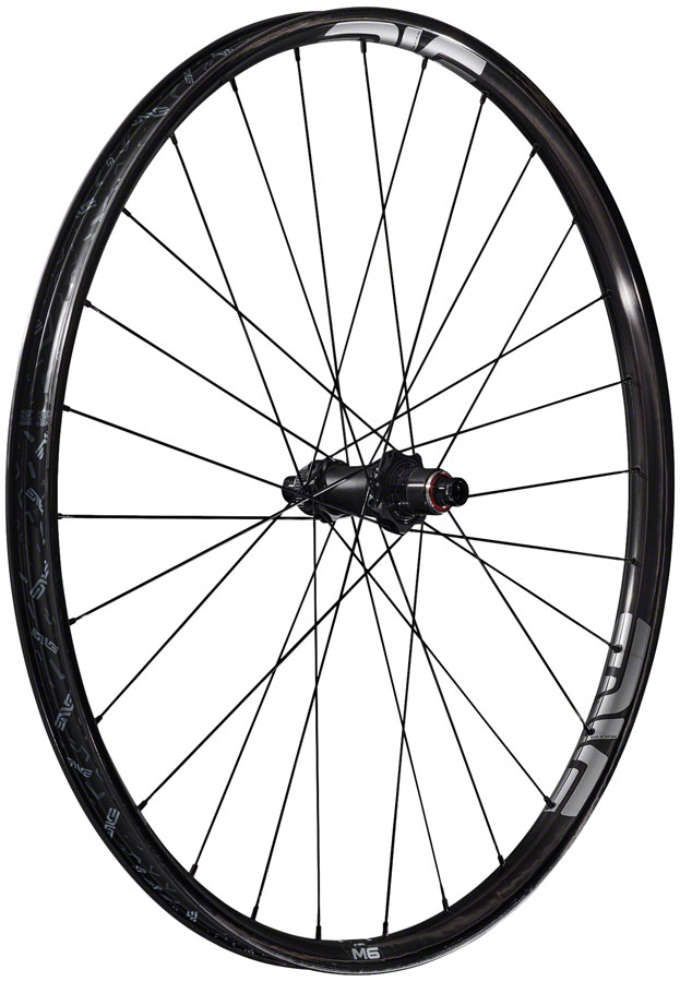 ENVE Composites M6 Rear Wheel - 29", 12 x 148, Center-Lock, XD, Innerdrive 80pt, Black