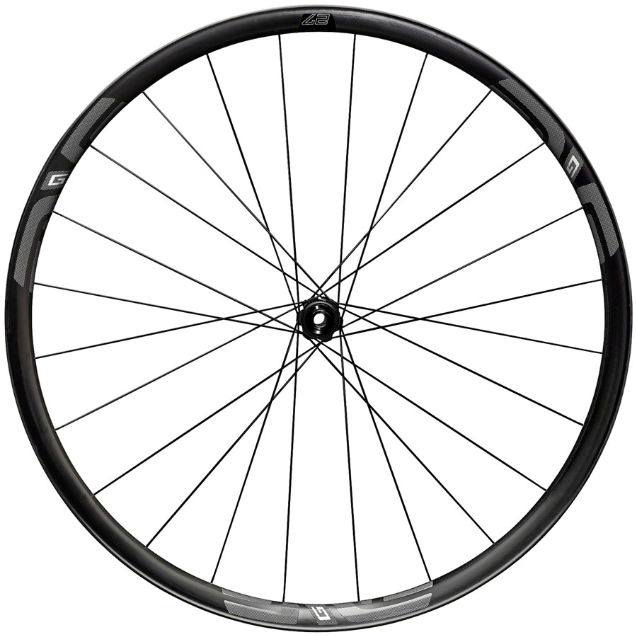 ENVE Composites G27 Front Wheel - 650b, 12 x 100, Center-Lock, Black
