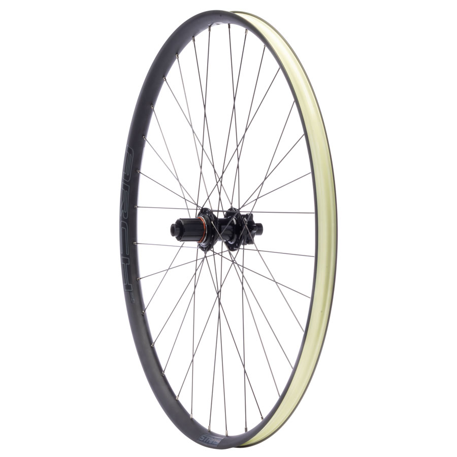 Stan's Arch MK4 LTD Rear Wheel - 29", 12 x 142mm, 6-Bolt, HG11, 32H