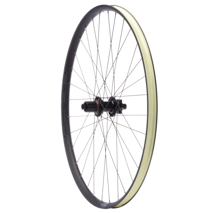 Stan's Arch MK4 LTD Rear Wheel - 29", 12 x 142mm, 6-Bolt, HG11, 32H
