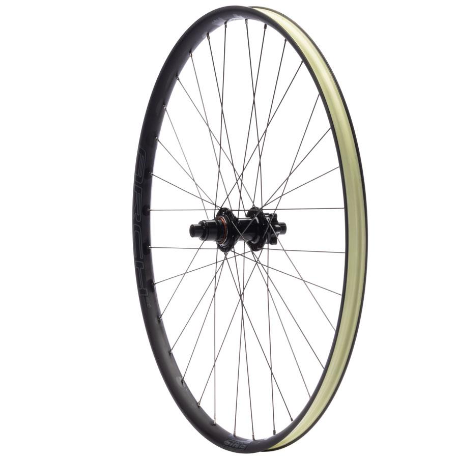 Stan's Arch MK4 LTD Rear Wheel - 29", 12 x 148mm, 6-Bolt, XDR, 32H