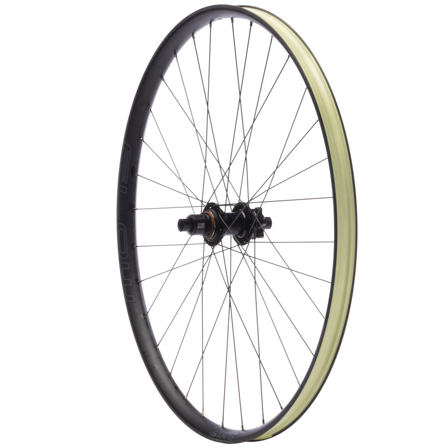 Stan's Flow MK4 LTD Rear Wheel - 29", 12 x 148mm, 6-Bolt, XDR, 32H