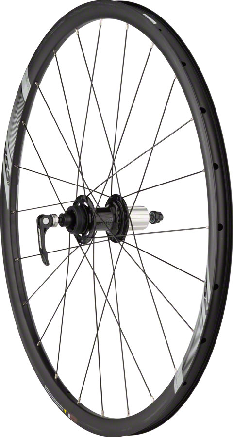 budget 650b wheelset