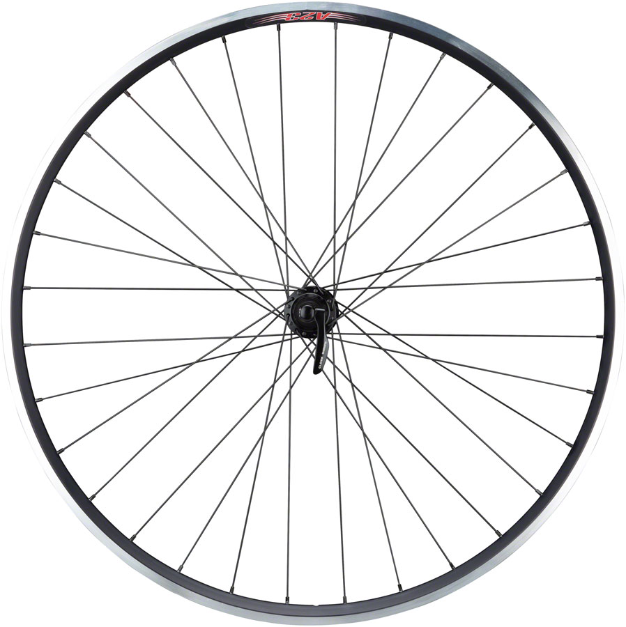 Quality Single Wall Rear Wheel - 27