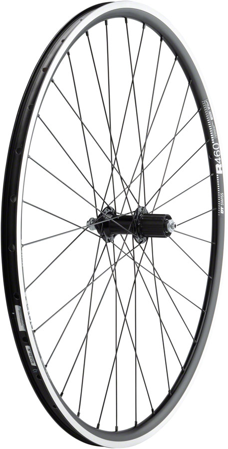 Quality Single Wall Series Rear Wheel - 700 QR x 135mm Rim Brake main image 0