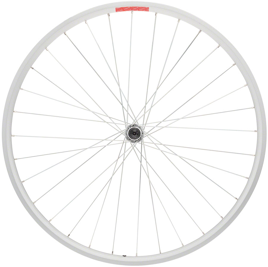 double wall rim cycle