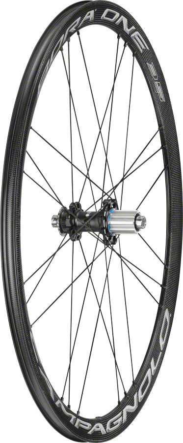 Campagnolo Bora One 35 Wheelset - 700, 12 x 100/142mm, Center-Lock, Dark Label, Clincher








    
    

    
        
            
                (30%Off)
            
        
        
        
    
