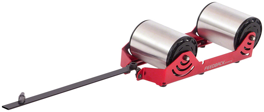 Feedback Sports Over-Drive Sled Resistance Unit- Progressive Resistance Upgrade for Zero Drive Trainer 