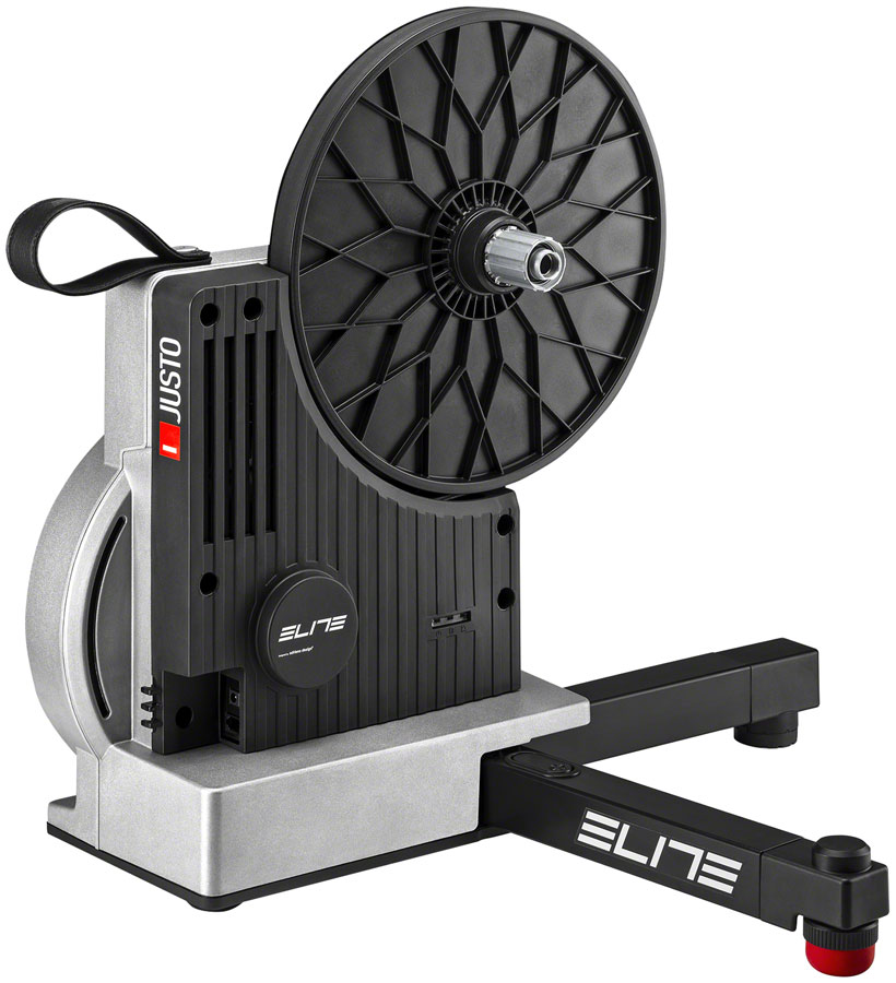 Elite SRL Justo Direct Drive Smart Trainer






