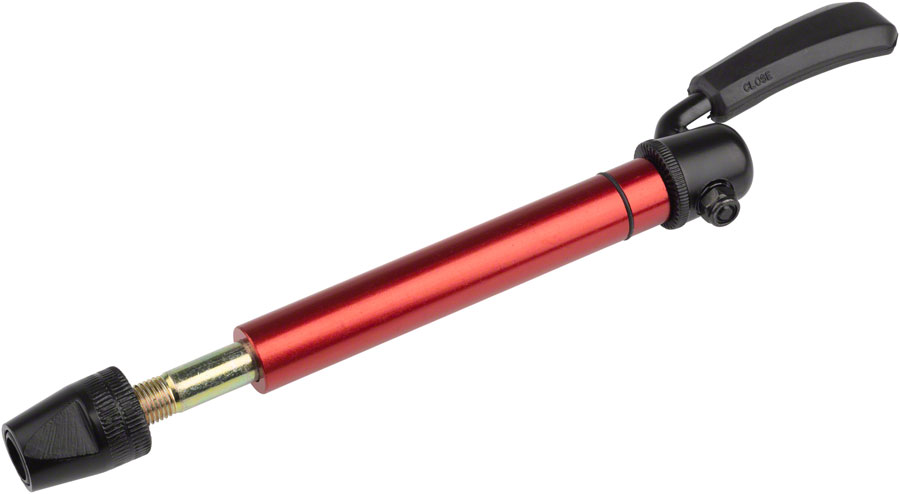 Feedback Sports Omnium Trainer QR Assembly 