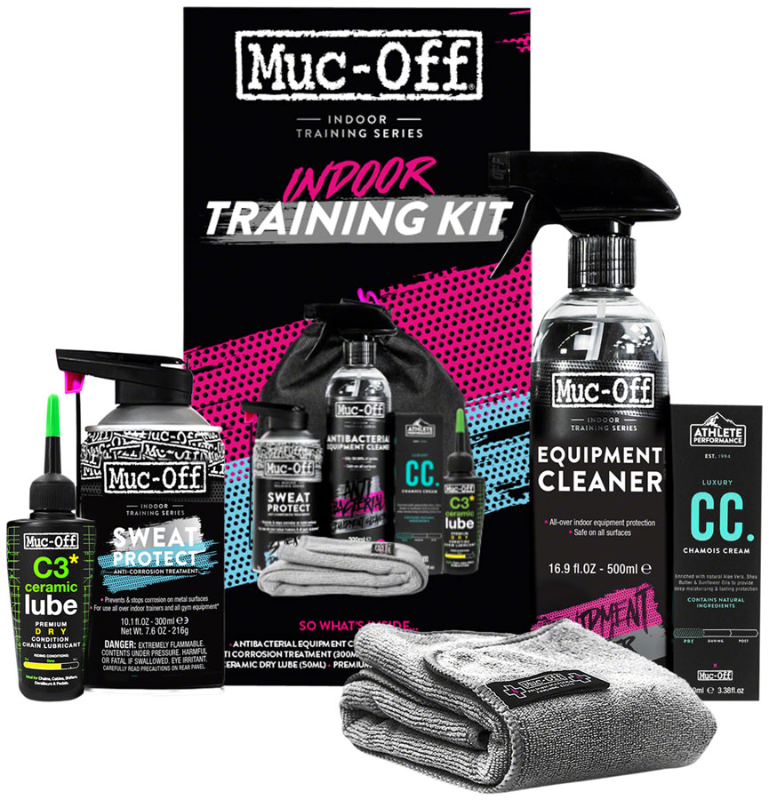 Muc-Off Indoor Training Kit






