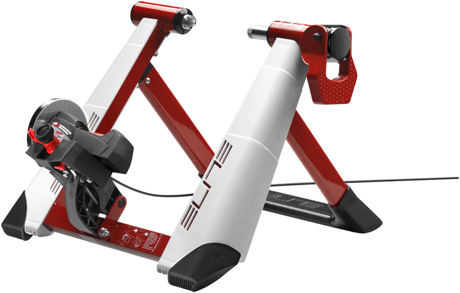 Elite SRL Novo Force Magnetic Trainer - Magnetic Resistance, Adjustable






