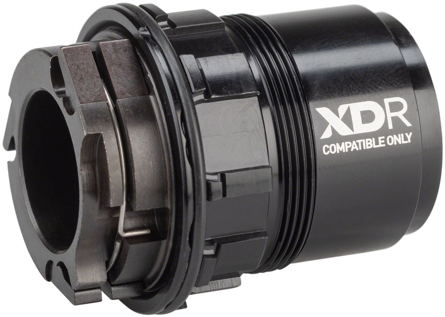 Elite XDR Driver (Freehub Body) for Direct Drive Trainers






