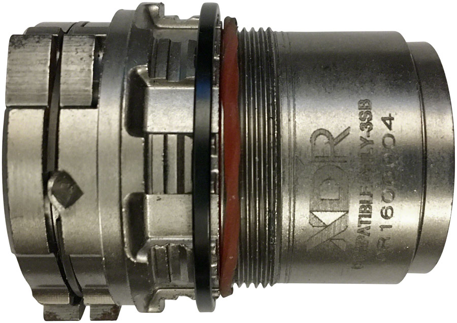 Saris 9728T XD/XDR Freehub Body for Hammer and H2/3 Direct Drive Trainers








    
    

    
        
            
                (30%Off)
            
        
        
        
    
