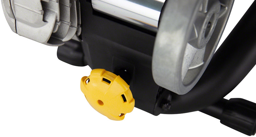fluid resistance trainer