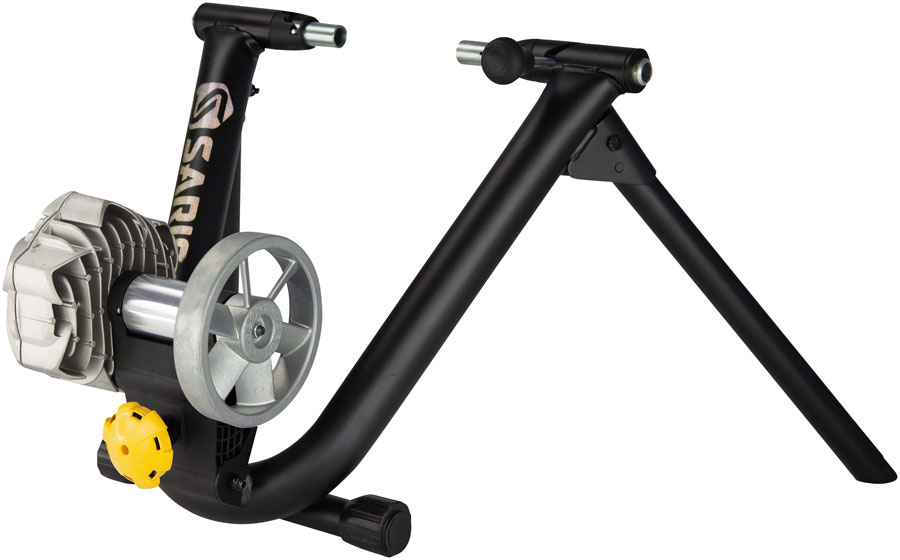 fluid resistance trainer