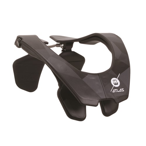 Atlas Neck Braces Air Neck Brace, L- Abstract