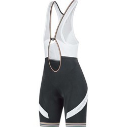 GORE POWER 2.0 LADY Bibtights short+ S