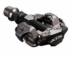 Shimano XTR Race Pedal SPD, PD-M9000