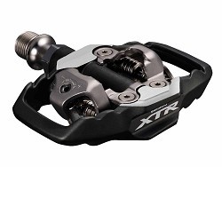 Shimano XTR Trail Pedal SPD, PD-M9020