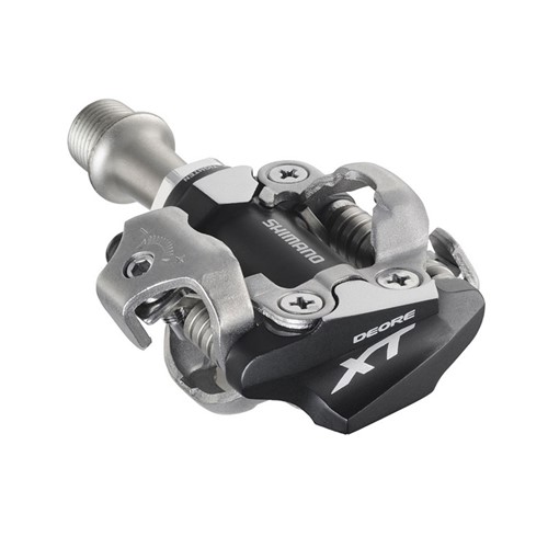 Shimano Deore XT PD-M8000 pedals