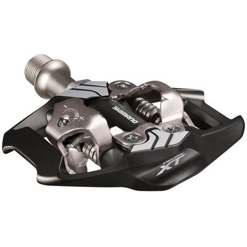 Shimano Deore XT PD-M8020 Trail Pedals