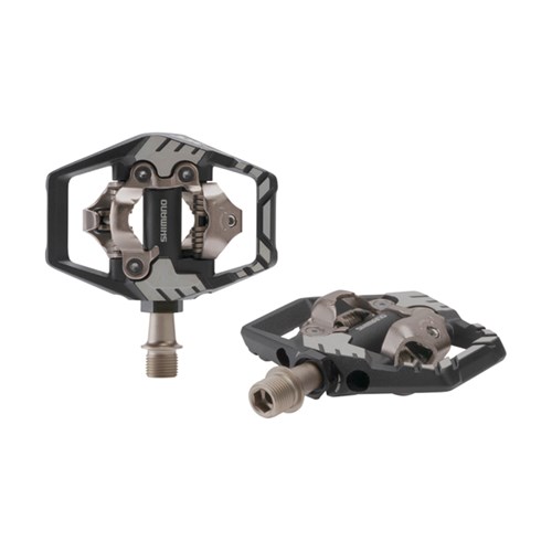 SHIMANO PEDAL,PD-M8120,DEORE XT,SPD W/O REFLECTOR,W/CLEAT(SM-SH51)