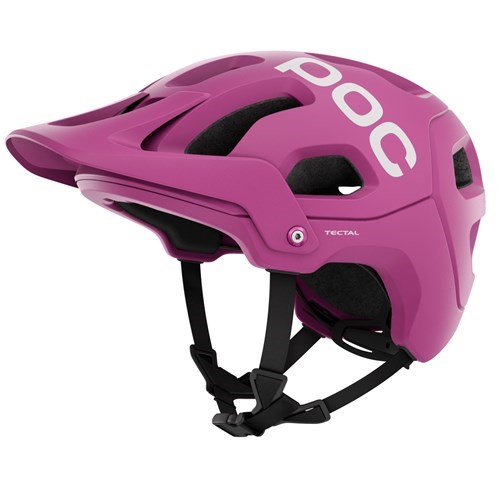 POC Tectal Helmet, XS-S, Pink