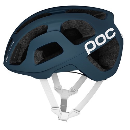 POC Octal Raceday, L, Navy Black