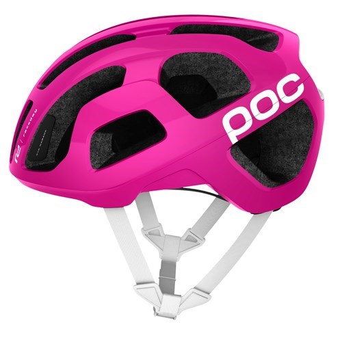 POC Octal Raceday, M, Pink