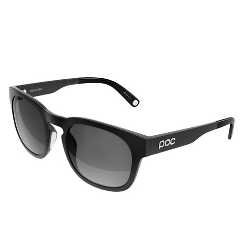 POC Require Sunglasses, Uranium Black