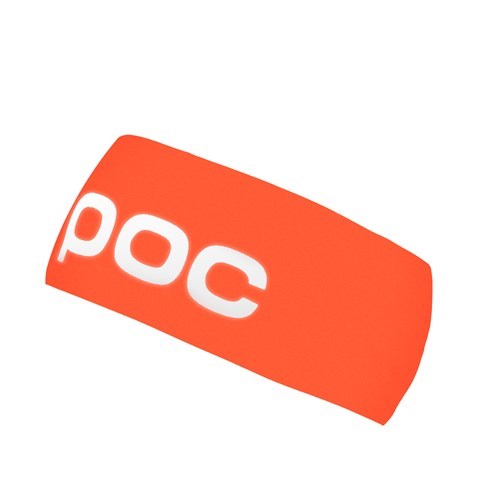 POC AVIP Road Headband, Orange