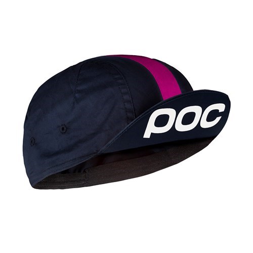POC Raceday Cap, Pink/Navy