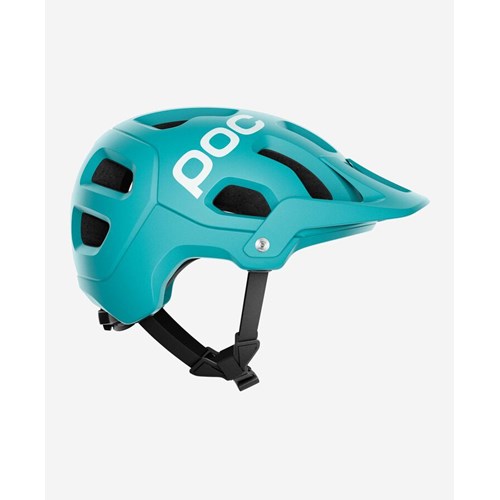 POC Tectal - kalkopyrit blue matt - MLG