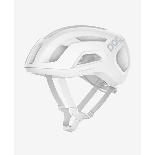POC Ventral Air Spin (cpsc) - hydrogen white matt - MED