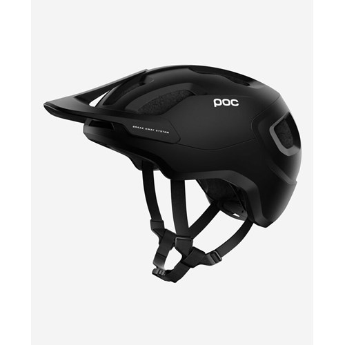 POC Axion Spin - matt black - XLX