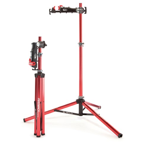 Feedback Sports Pro-Elite Work Stand