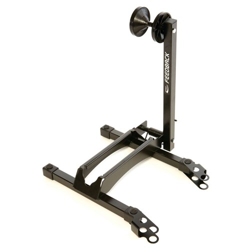 RAKK - Bicycle Storage Stand Black