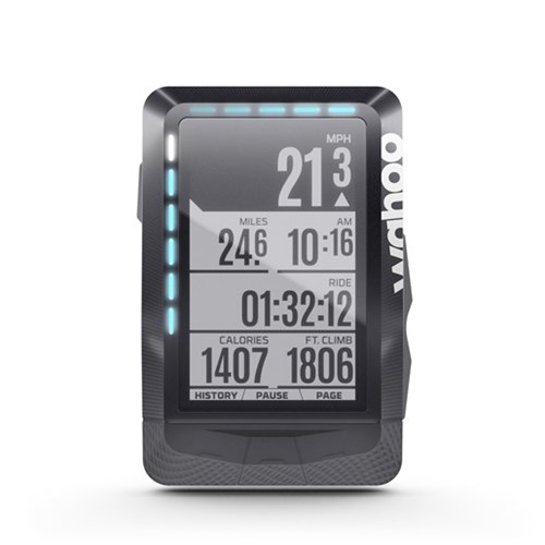 Wahoo Fitness ELEMNT GPS Bike Computer 