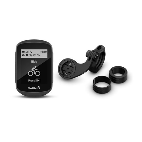 Garmin Edge 130 MTB Bundle